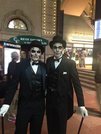 #skeleton #makeup #facepaint #costume #snappyfacepainting